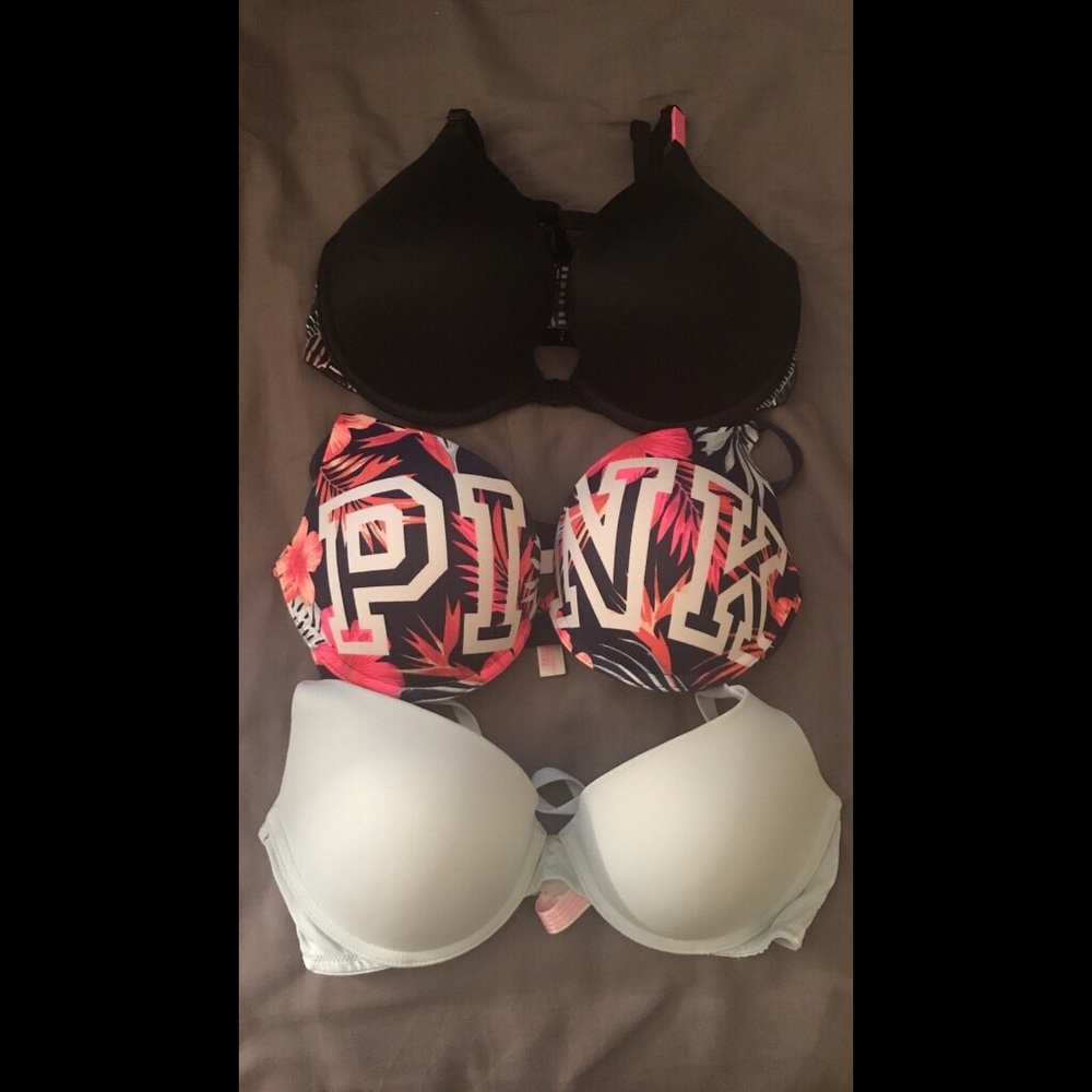 Bras